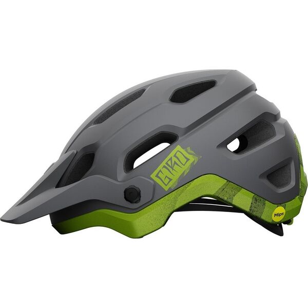 Giro Kask mtb GIRO SOURCE MIPS Rozmiar kasku: L(59-63 cm), Wybierz kolor: Matte Harbor Blue