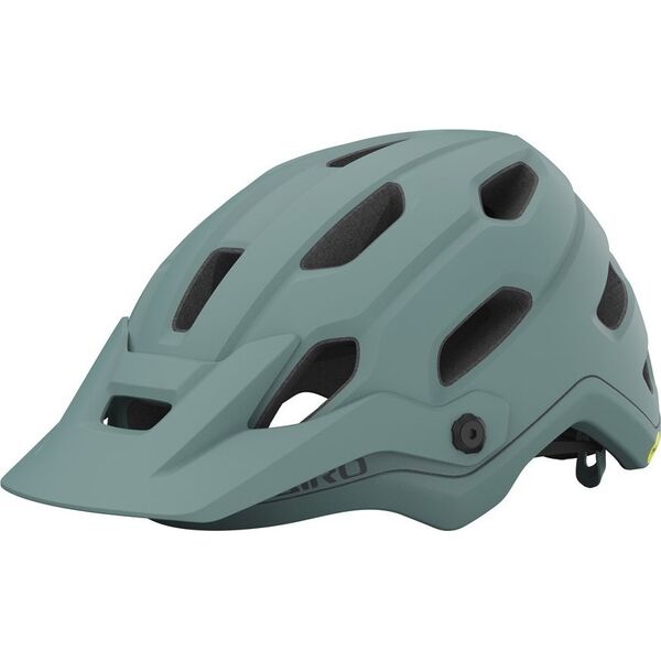 Giro Kask mtb GIRO SOURCE MIPS Rozmiar kasku: L(59-63 cm), Wybierz kolor: Matte Harbor Blue