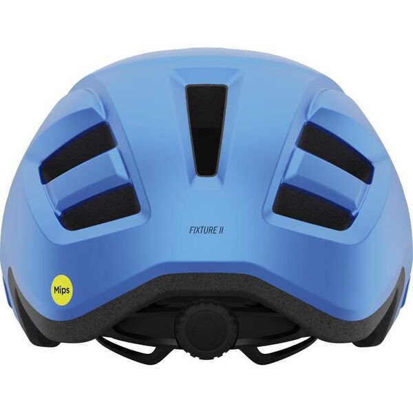 Giro Kask dziecięcy juniorski GIRO FIXTURE II Rozmiar kasku: Uniwersalny(50-57 cm), Wybierz kolor: Matte Pink Street