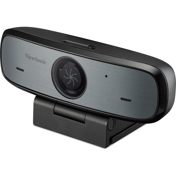 Kamera internetowa ViewSonic Viewsonic VB-CAM-002 kamera internetowa USB Czarny