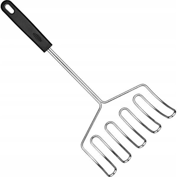 Brunbeste CEDZAK PODBIERAK DO KNEDLI ŁOPATKA DO ODCEDZANIA 35CM BRUNBESTE BB-1668