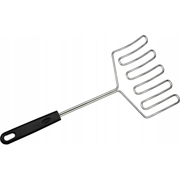 Brunbeste CEDZAK PODBIERAK DO KNEDLI ŁOPATKA DO ODCEDZANIA 35CM BRUNBESTE BB-1668