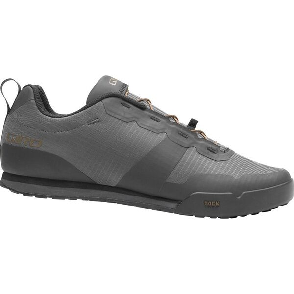 Giro Buty męskie GIRO TRACKER fastlace dark shadow trl green Rozmiar buta: 39