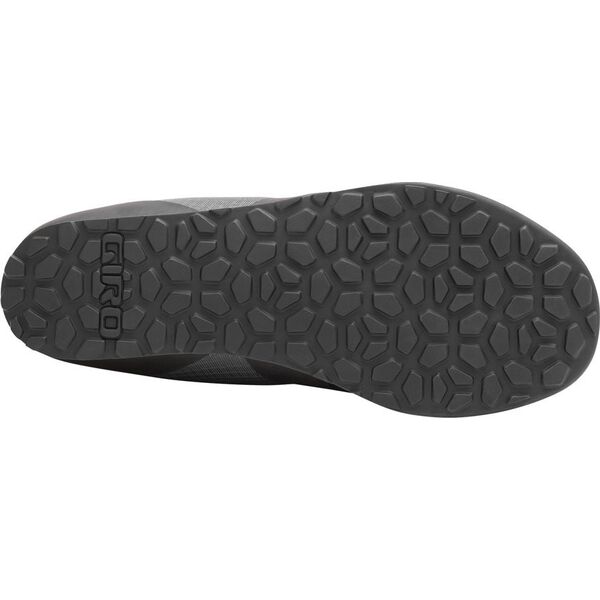 Giro Buty męskie GIRO TRACKER fastlace dark shadow trl green Rozmiar buta: 39