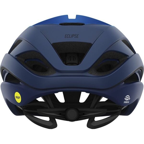 Giro Kask czasowy GIRO ECLIPSE SPHERICAL MIPS Rozmiar kasku: L(59-63 cm), Wybierz kolor: Matte Ano Blue