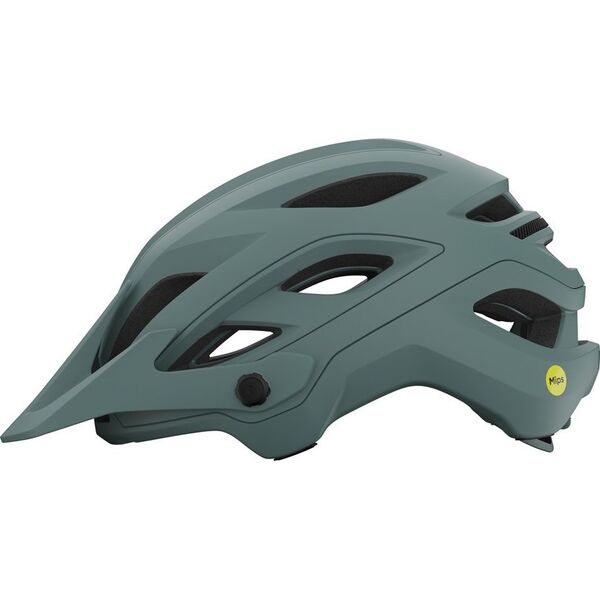 Giro Kask mtb GIRO MERIT MIPS Rozmiar kasku: L(59-63 cm), Wybierz kolor: Matte White Black
