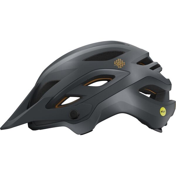 Giro Kask mtb GIRO MERIT MIPS Rozmiar kasku: M(55-59 cm), Wybierz kolor: Matte Harbor Blue