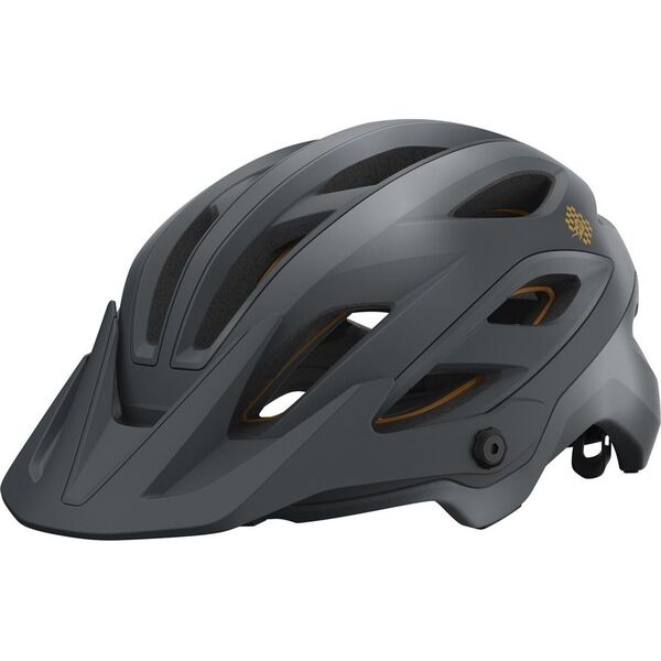 Giro Kask mtb GIRO MERIT MIPS Rozmiar kasku: M(55-59 cm), Wybierz kolor: Matte Harbor Blue