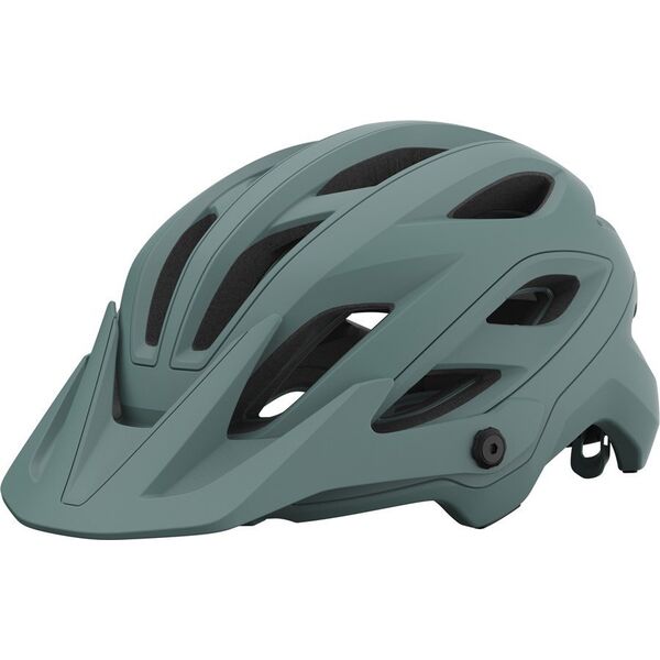 Giro Kask mtb GIRO MERIT MIPS Rozmiar kasku: M(55-59 cm), Wybierz kolor: Matte Harbor Blue