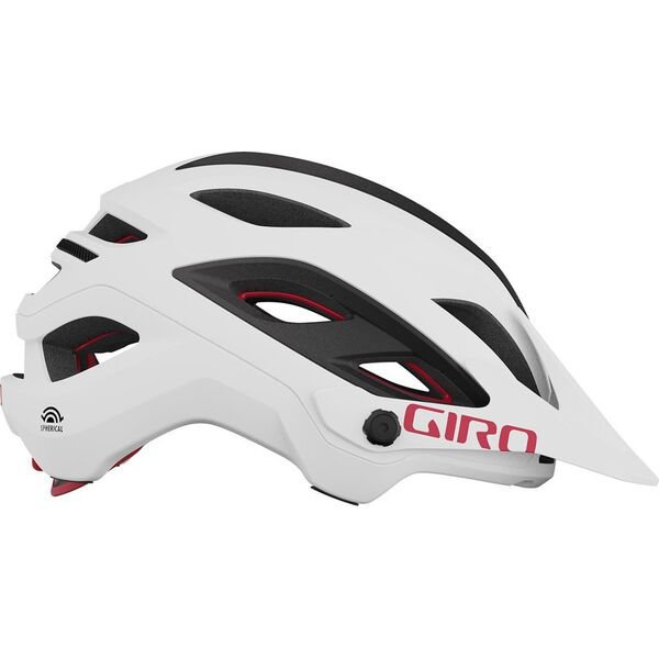 Giro Kask mtb GIRO MERIT MIPS Rozmiar kasku: M(55-59 cm), Wybierz kolor: Matte Harbor Blue