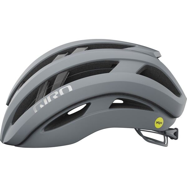 Giro Kask szosowy GIRO ARIES SPHERICAL MIPS Rozmiar kasku: L(59-63 cm), Wybierz kolor: Matte Coal Space Green