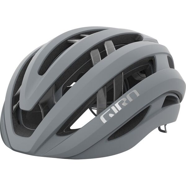 Giro Kask szosowy GIRO ARIES SPHERICAL MIPS Rozmiar kasku: L(59-63 cm), Wybierz kolor: Matte Coal Space Green