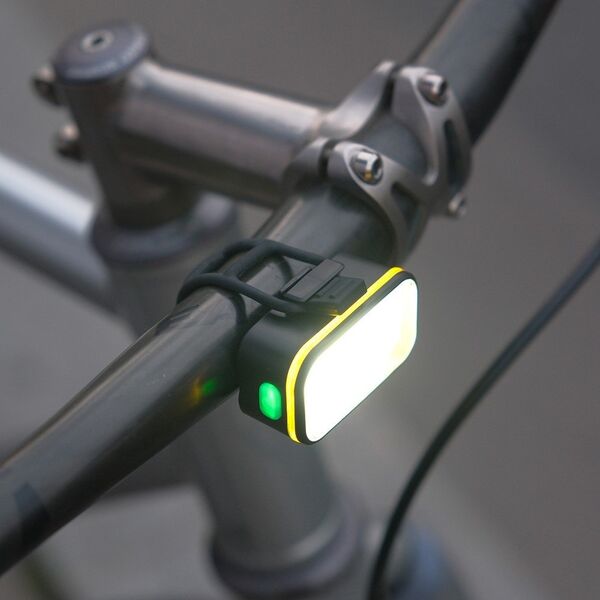 Blackburn Lampka przednia/tylna BLACKBURN GRID 2'FER USB przód 175 lumenów tył 55 lumenów czarna
