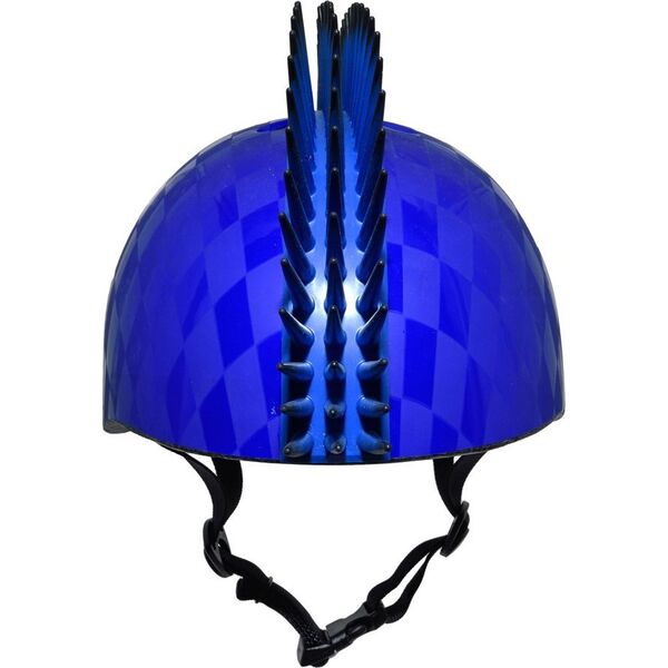 C-PREME Kask dziecięcy juniorski C-PREME EYEPATCH PIRATE blue roz. S CHILD 5+ (50-54 cm) (NEW)
