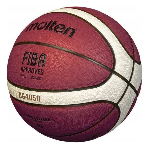 Molten Krepšinio kamuolys competition MOLTEN B7G4050 FIBA