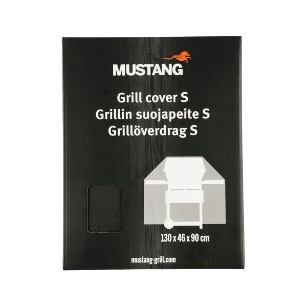 Mustang Mustang apsauginis dangtelis, S dydis