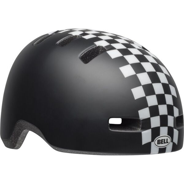 Bell Kask dziecięcy BELL LIL RIPPER Rozmiar kasku: S(48-55 cm), Wybierz kolor: Light Green Giselle