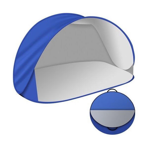 Trizand NAMIOT PLAŻOWY 150X100X80CM 23477