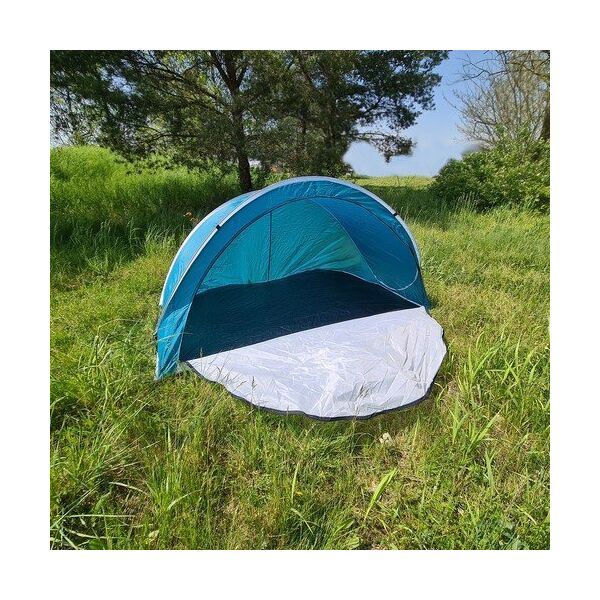 Trizand NAMIOT PLAŻOWY 200X120X110CM TRIZAND 21267