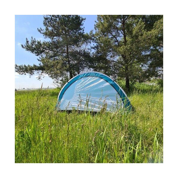 Trizand NAMIOT PLAŻOWY 200X120X110CM TRIZAND 21267