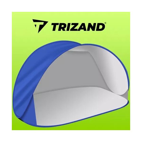 Trizand NAMIOT PLAŻOWY 220X120X100CM TRIZAND 23862