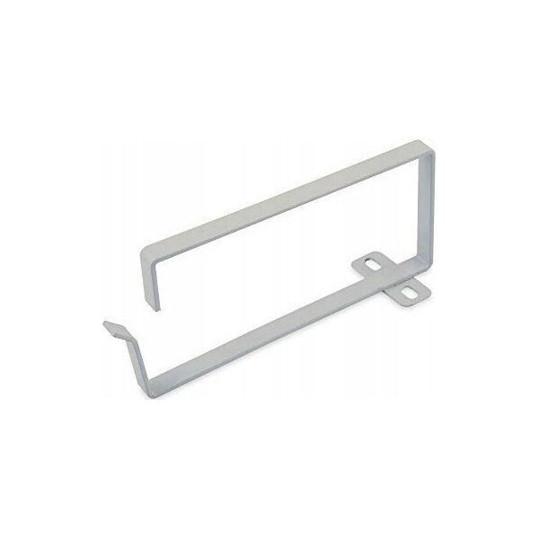 Digitus Rack acc Digitus cable manag.ring 3U 10pcs. grey