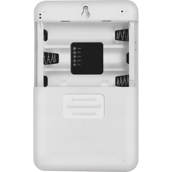 LogiLink Smart Home Logilink Wi-Fi Thermo-Hygrometer