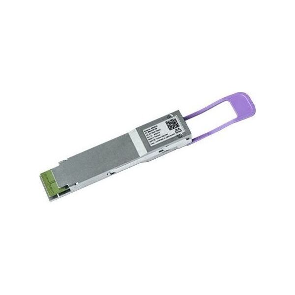 Moduł SFP NVIDIA NVIDIA MLNX TRSCV SFP+Opt Mod f/10GBASE-SR MFM1T02A-SR