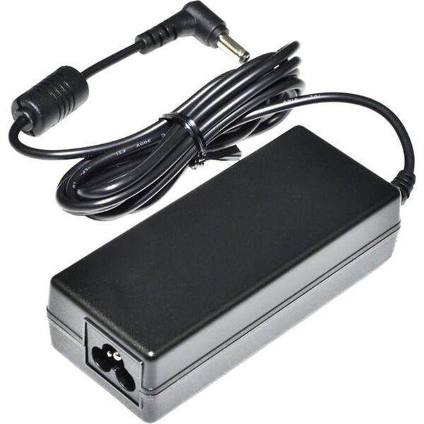 Zasilacz do laptopa Wortmann AG Netzteil 65W NB MOBILE 1280/1431/S/1432/1582/1583 ohne Stromkabel