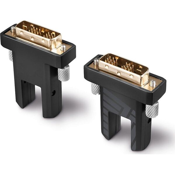 Kabel Lindy Cable Lindy Fibre Optic Hybrid Micro-HDMI 18G 40m