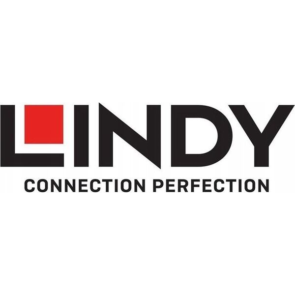 Kabel Lindy Cable Lindy Slim DisplayPort 1.4 Cable Lindy 0,5m