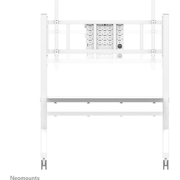 Neomounts Stojak podłogowy na monitory 65" - 110" (FL50-575WH1)