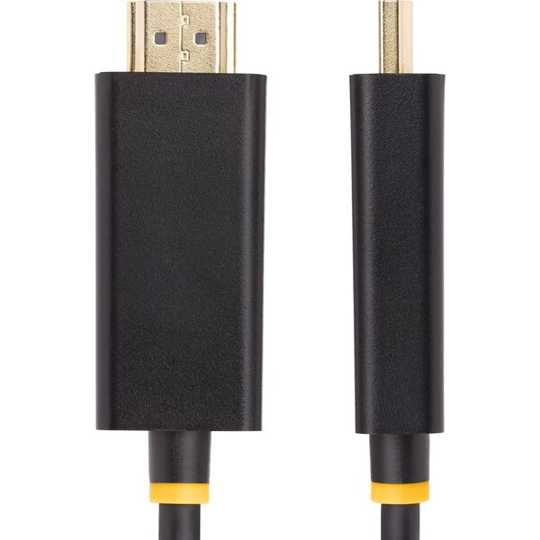 Kabel StarTech Cable Startech DP to HDMI 1m