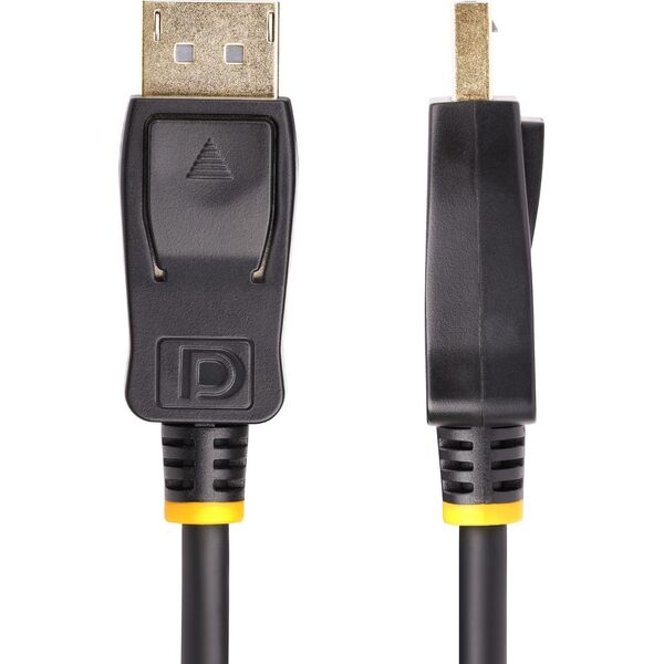 Kabel StarTech Cable Startech DP to HDMI 2m
