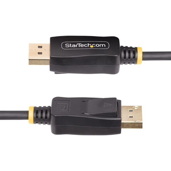 Kabel StarTech Cable Startech DP to HDMI 2m