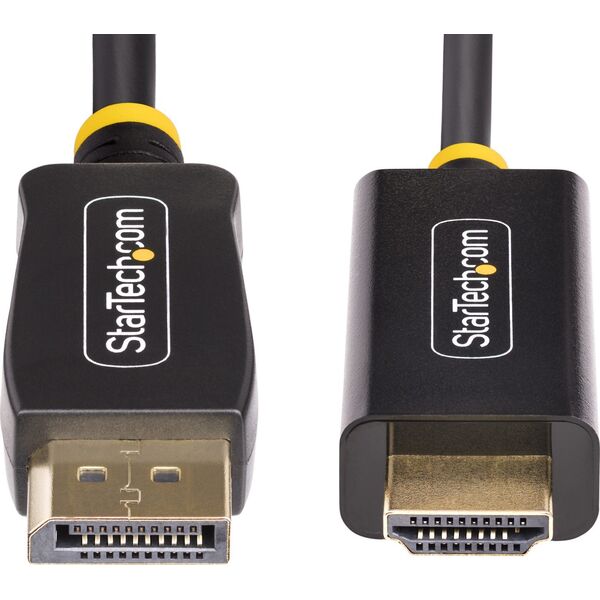 Kabel StarTech Cable Startech DP to HDMI 2m