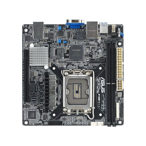 Asus MBS ASUS Intel 1700 P13R-I C262