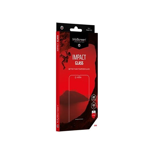 MyScreen Protector MyScreen IMPACT GLASS EA Plug