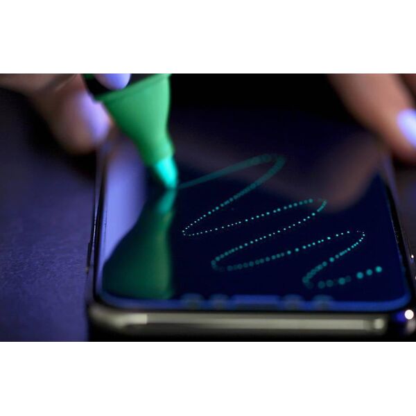 MyScreen Protector MyScreen Protector - Szkło hartowane do Motorola Edge 50 Fusion black DIAMOND GLASS edge3D do Szkło hartowane do Motorola Edge 50 Fusion black DIAMOND GLASS edge3
