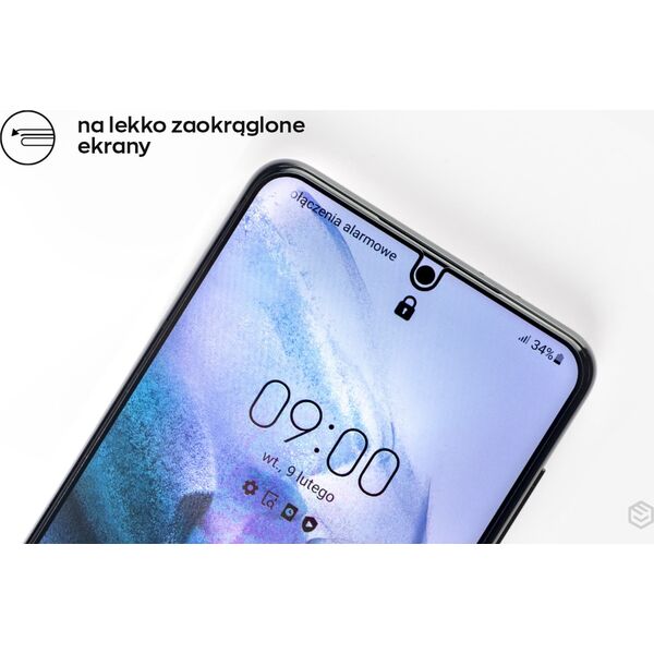 MyScreen Protector MyScreen Protector - Szkło hartowane do Vivo Y55t DIAMOND GLASS LITE edge do Szkło hartowane do Vivo Y55t DIAMOND GLASS LITE edg