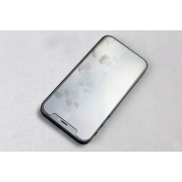 MyScreen Protector MyScreen Protector - Szkło hartowane na lekko zaokrąglone ekrany DIAMOND GLASS LITE edge FULL GLUE do HMD Pulse/Pulse+/Vibe