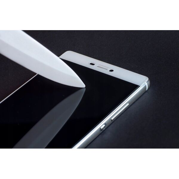 MyScreen Protector Szkło hybrydowe MyScreen HYBRID GLASS LITE 6" EA KIT