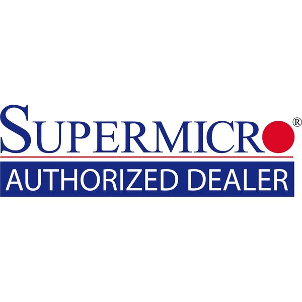 SuperMicro Supermicro Lüfter FAN-0163L4 40x40x56mm 23300 / 20300 RPM HotSwap
