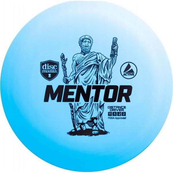 Discmania DISCGOLF DISCMANIA MENTOR