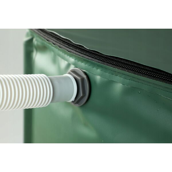 Sourcing 4IQ WATER TANK 250L FOLDABLE