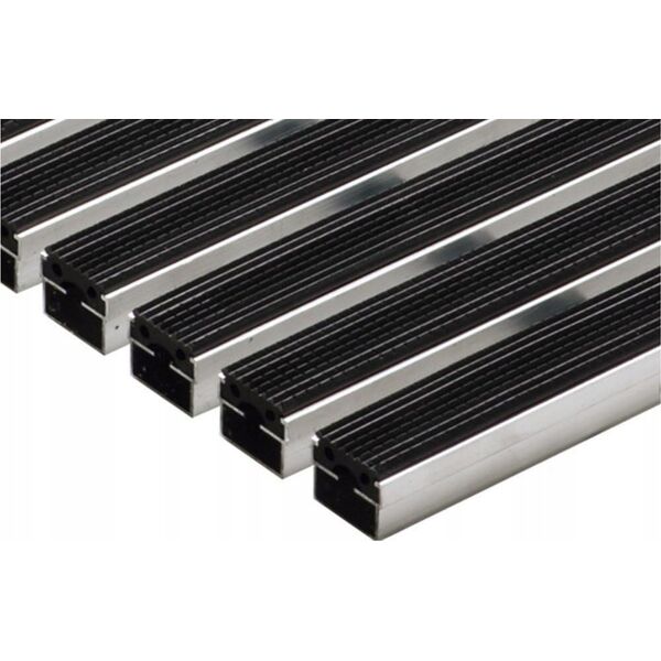 ACO GRAITING ACO VARIO RUBBER 60X40CM 01213