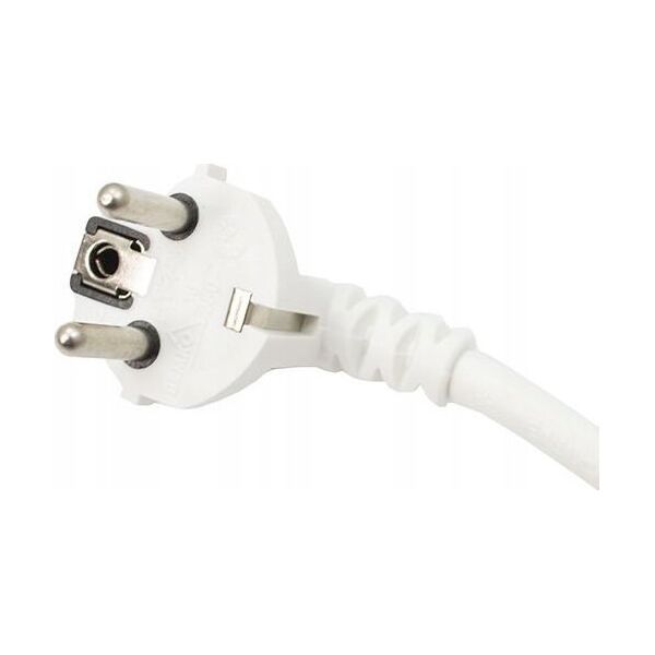 Bemko EXTENSION CORD 5 VIETU 5M WH B06-NB5GS5M