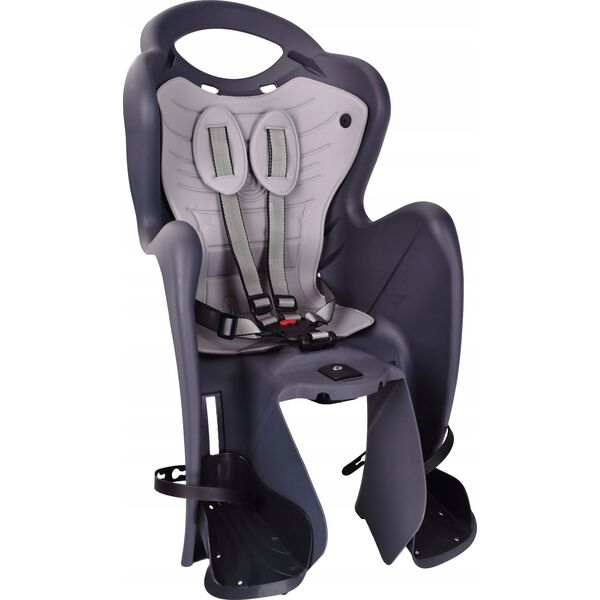 Bellelli MR FOXLUXE B-FIXMOUNT RELAXDARK GREY