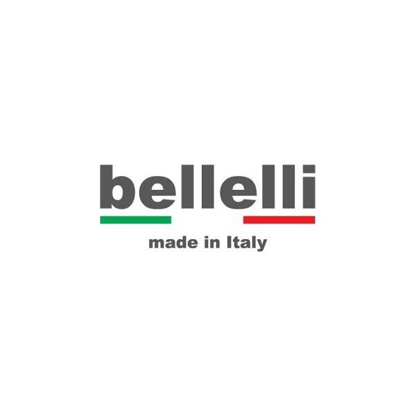 Bellelli MR FOXLUXE B-FIXMOUNT RELAXDARK GREY