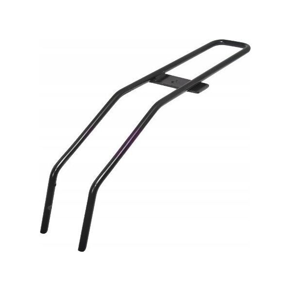 Bellelli MR FOXLUXE B-FIXMOUNT RELAXDARK GREY
